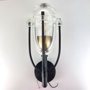 Stone Kaner WS566CRBZRTL4F WallLight - Bronze Sconce